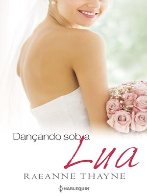 cover image of Dançando sob a lua